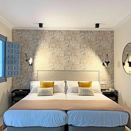 Itaca By Soho Boutique Hotell