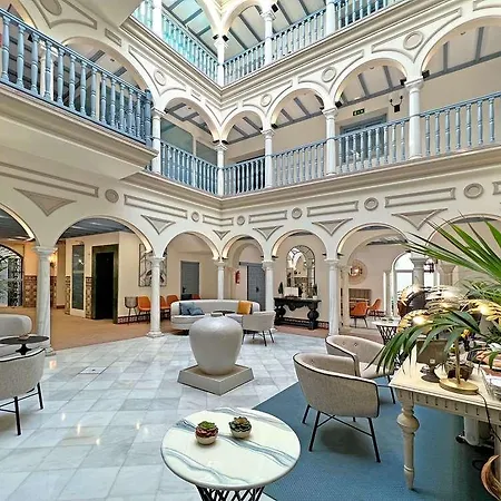 Itaca By Soho Boutique Sevilla