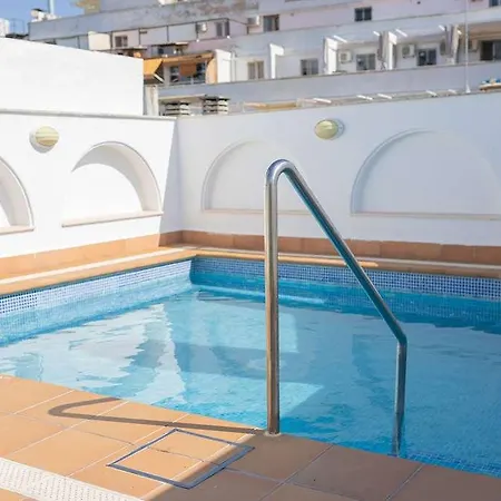 Itaca By Soho Boutique Hotell