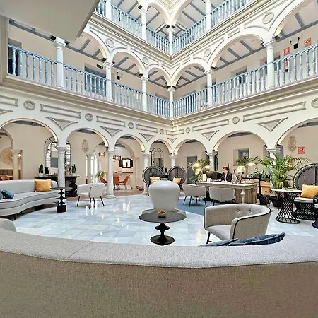 Itaca By Soho Boutique *