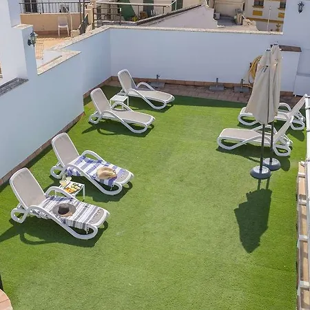 Hotell Itaca By Soho Boutique