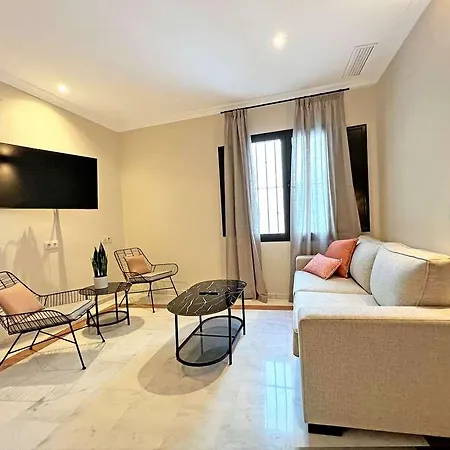 Itaca By Soho Boutique * Sevilla