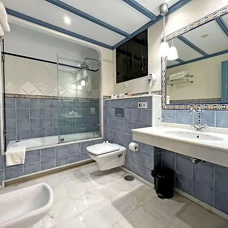 Itaca By Soho Boutique Sevilla