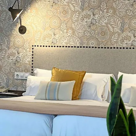 Itaca By Soho Boutique Hotel *